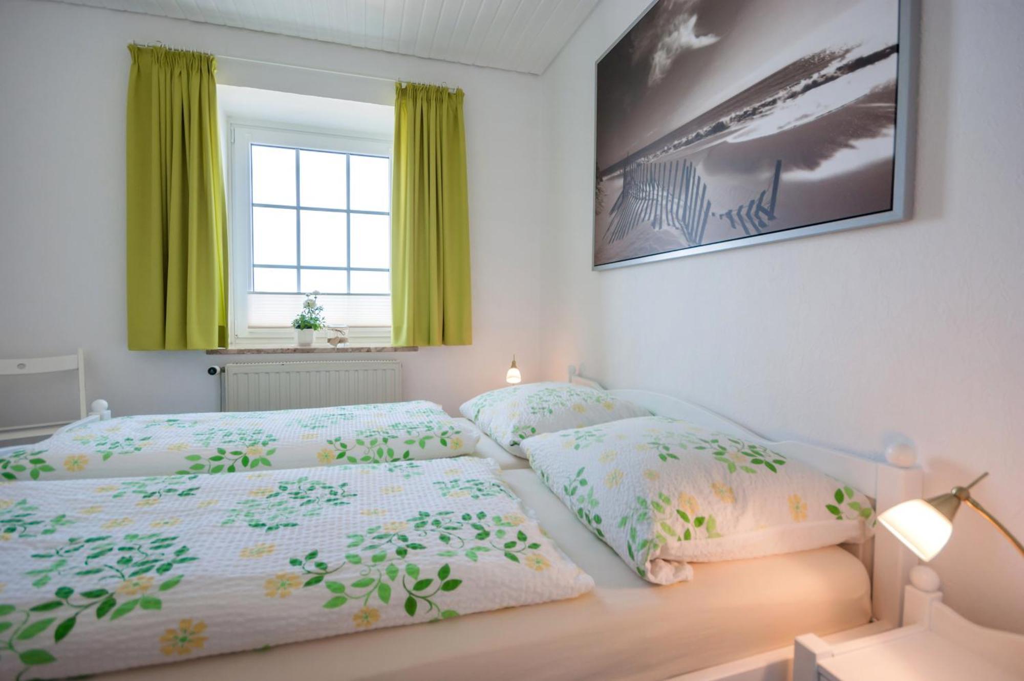 Knusthof Lafrenz - Kuestenblick Fehmarn Exteriér fotografie